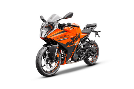 GP Edition Orange