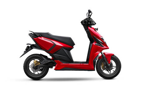 Namma Red