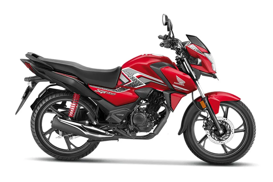 Imperial Red Metallic