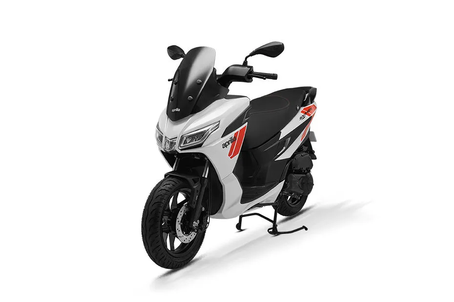 SXR GT 125 colours