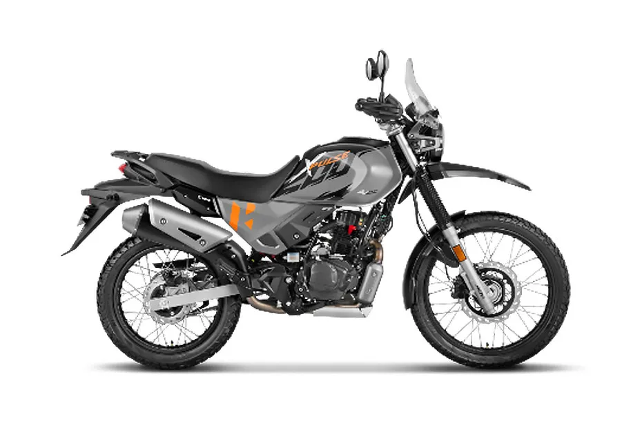 Black Industrial Grey