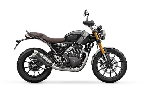 Phantom Black And Silver Ice