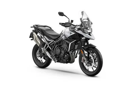 Snowdonia White And Sapphire Black