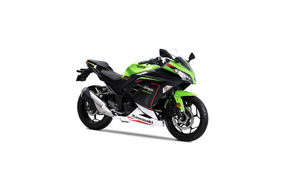 Lime Green With Black