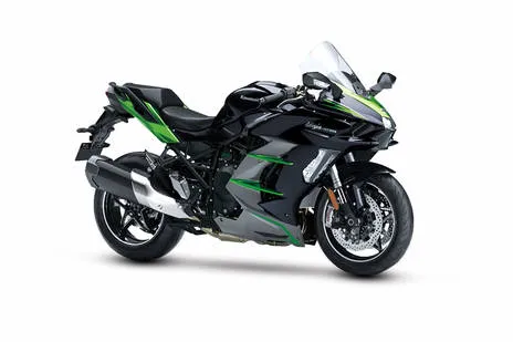 HD Emerald Blazed Green