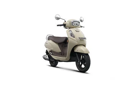 Access Pearl Grace White