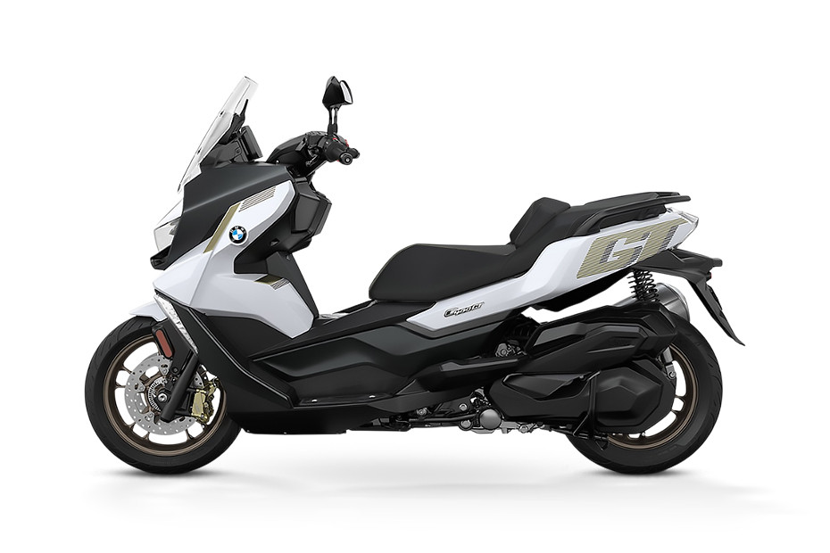 Diamond White Metallic