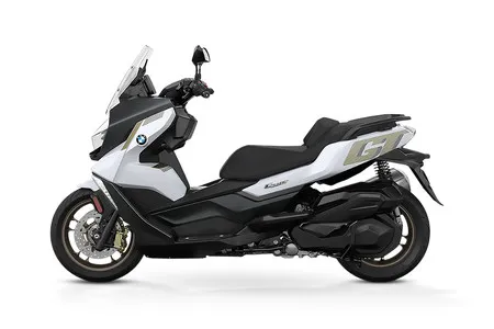 Diamond White Metallic