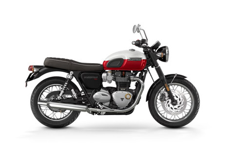 Crystal White And Cranberry Red