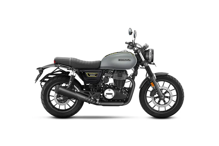 Pearl Deep Ground Grey