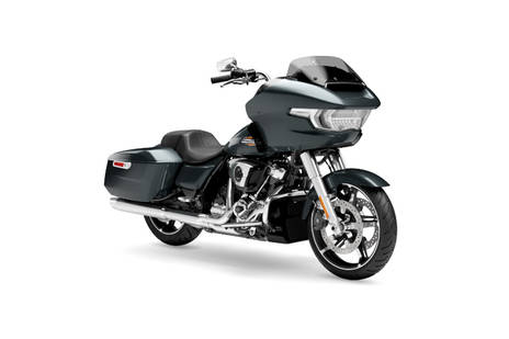 Iron Horse Metallic