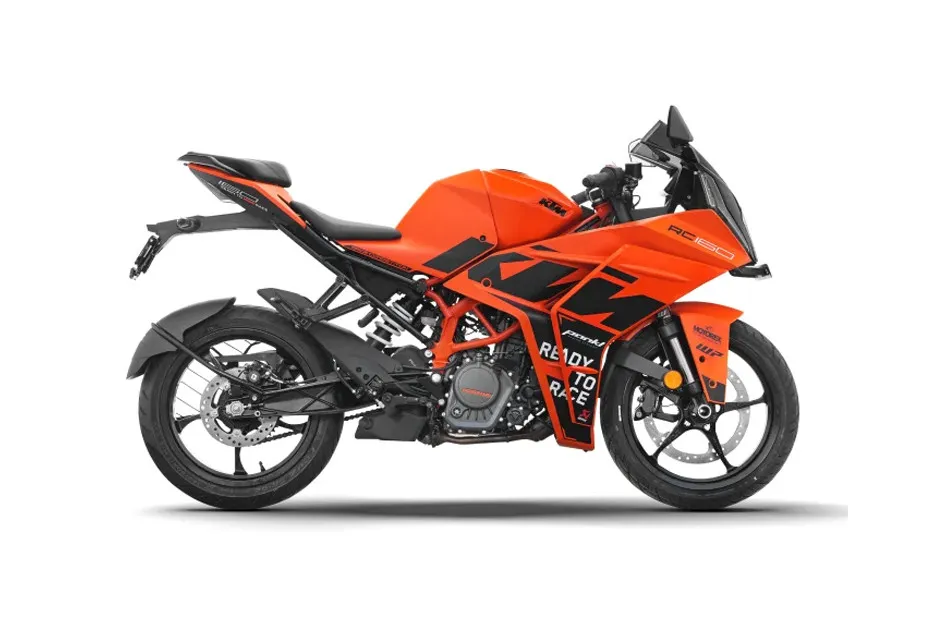 Electronic Orange Matte