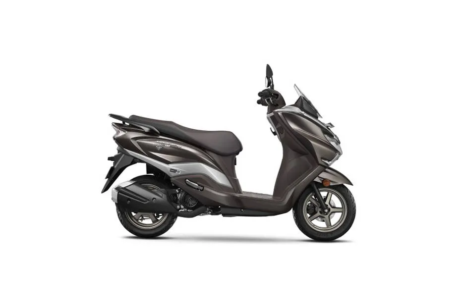 Metallic Matte Royal Bronze