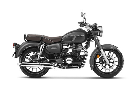 Mat Axis Grey Mettalic