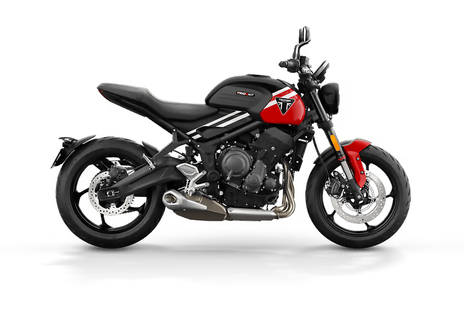 Diablo Red And Sapphire Black