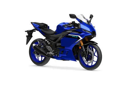 Icon Blue