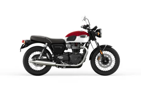 Carnivla Red Fusion White