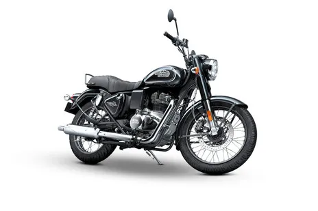 Military SilverBlack