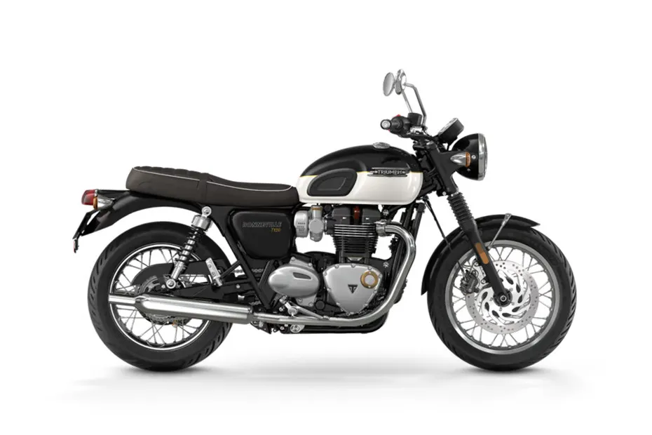 Jet Black And Fusion White