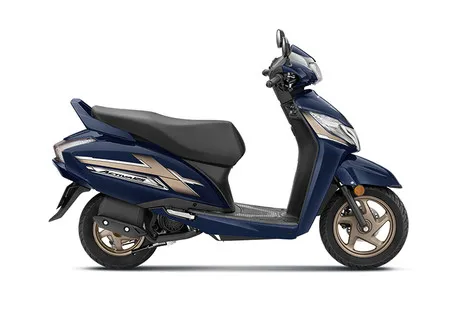 Pearl Siren Blue - Anniversary Edition