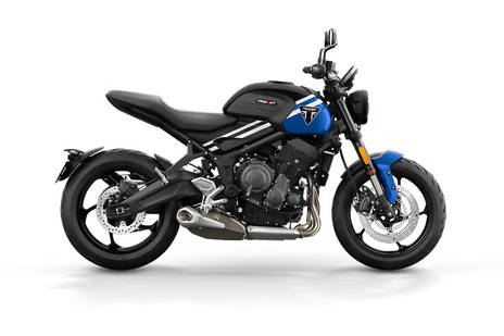 Cobalt Blue And Sapphire Black