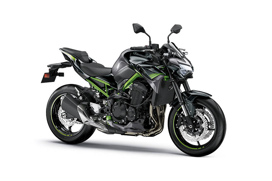 Metallic Graphite Gray