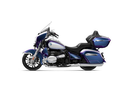 Galaxy Dust Metallic / Titan Silver 2 Metallic