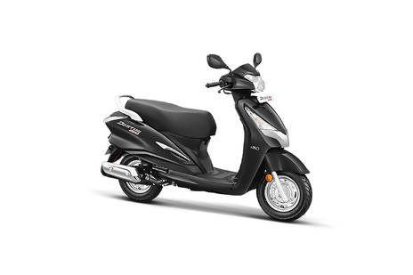 Panther Black