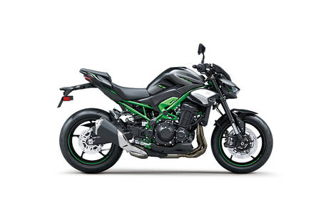 Metallic Moondust Gray - Metallic Spark Black - Candy Lime Green