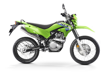 Lime Green - 2026