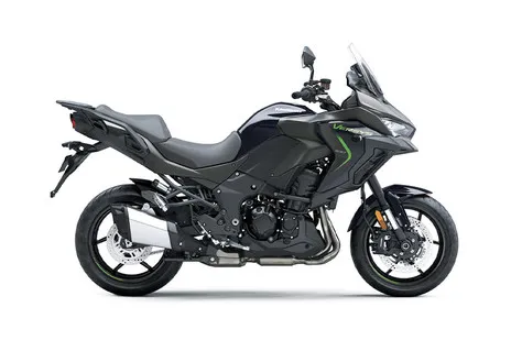 Metallic Matte Graphenesteel Gray and Metallic Diablo Black