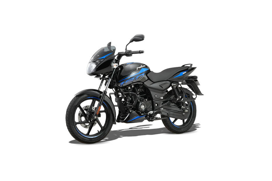 Sparkle Black Blue
