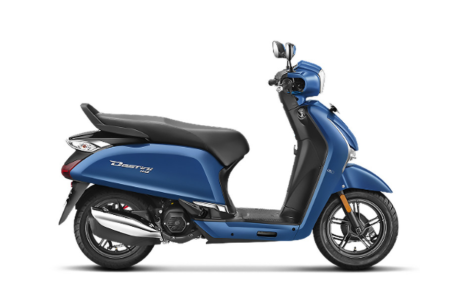 Nexus Blue