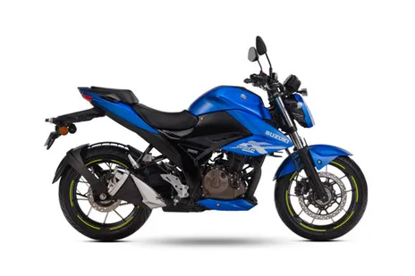 Metallic Triton Blue and Glass Sparkle Black