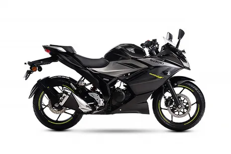 Glass Sparkle Black and Metallic Oort Gray