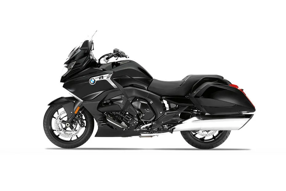 Black Strom Metallic