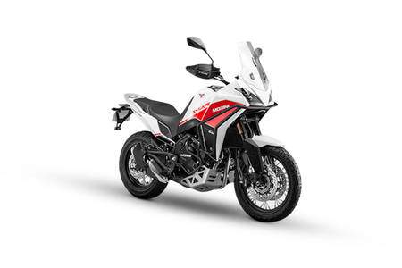 Bianco White