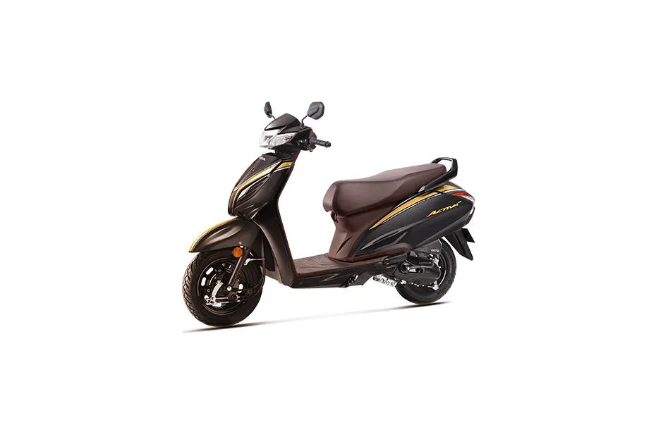 Pearl Night Star Black