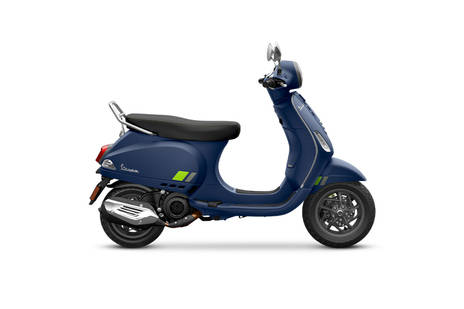 Blue Energico