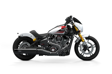 Ghost White Metallic with Graphics