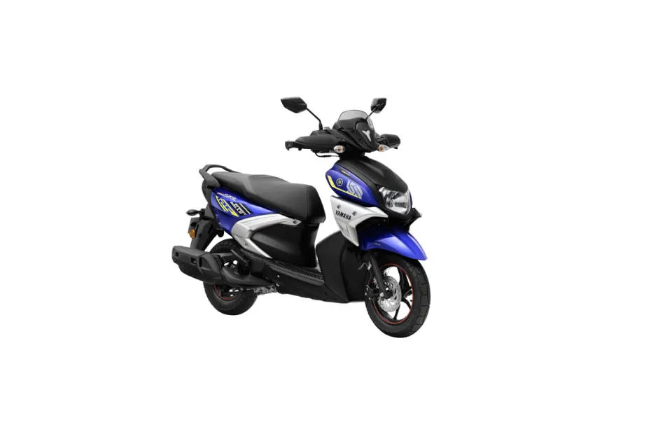 Purplish Blue Metallic