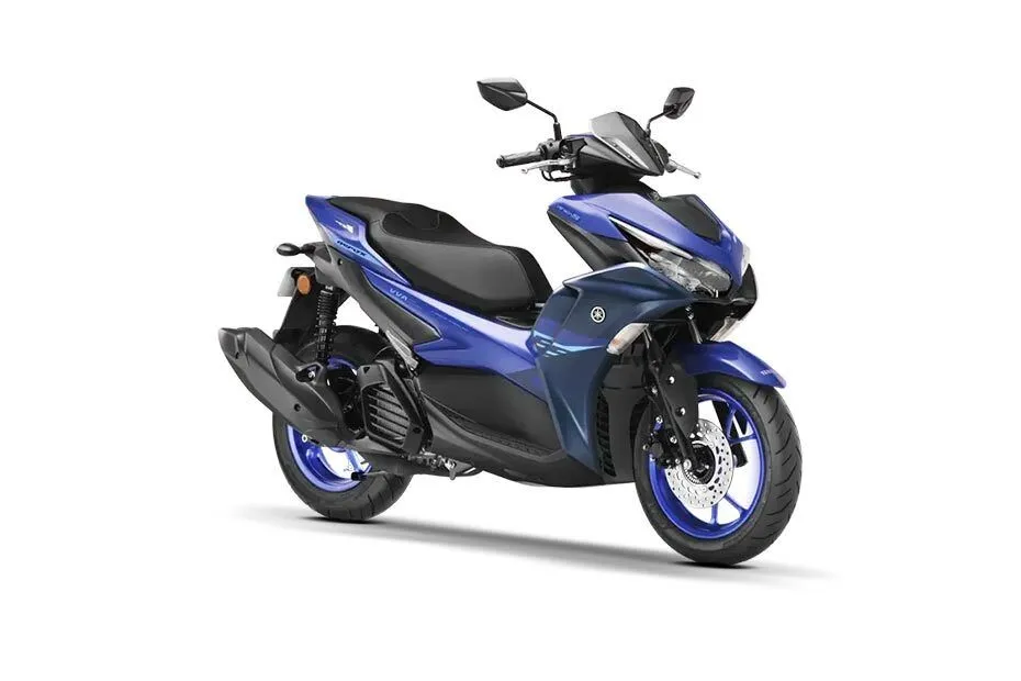 Racing Blue