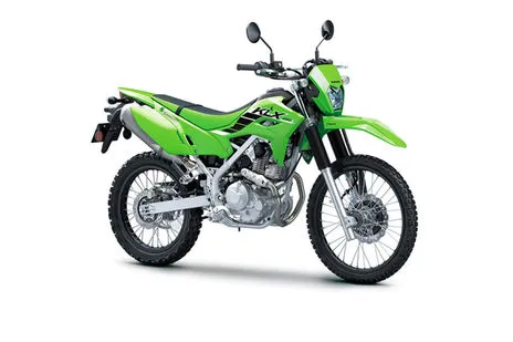 Lime Green - 2025