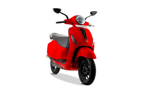 Racing Red