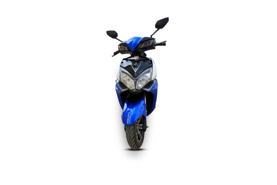 Cobolt Blue