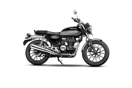 Pearl Night Star Black With Spear Silver Metallic