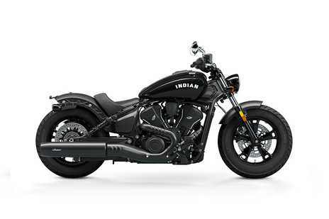 Black Metallic