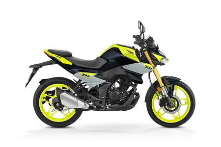 Pearl Siren Blue with Lemon Ice Yellow