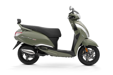 Elite Green