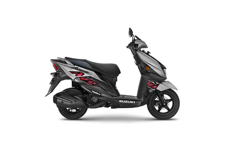 Metallic Matte Platinum Silver No 2 And Glass Sparkle Black